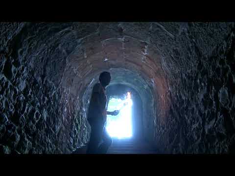 ძველი ქალაქი - არქეოპოლისი (Georgian film)