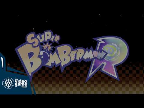 Super Bomberman R 🕹️ Full Walkthrough Gameplay 🕹️ No Commentary