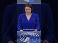 "We fight for Europe" - Sviatlana Tsikhanouskaya, leader of Belarus’ democratic forces