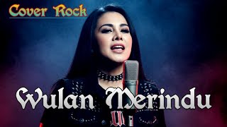 Wulan Merindu - Cici Paramida (Cover Rock by Save Niskala)