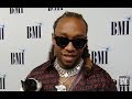 Songwriters Discuss Their Inspiration on The Red Carpet of the 2019 BMI Pop Awards