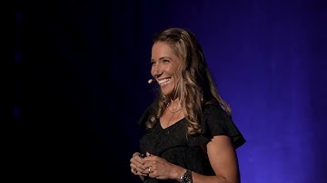 Dreaming Beyond Limits | Géraldine Fasnacht | TEDxVerbier