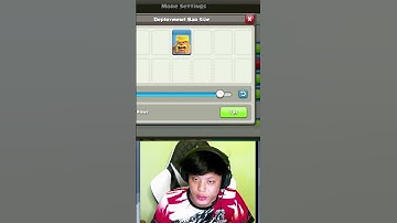 How To Make 2 bar Clash of Clans