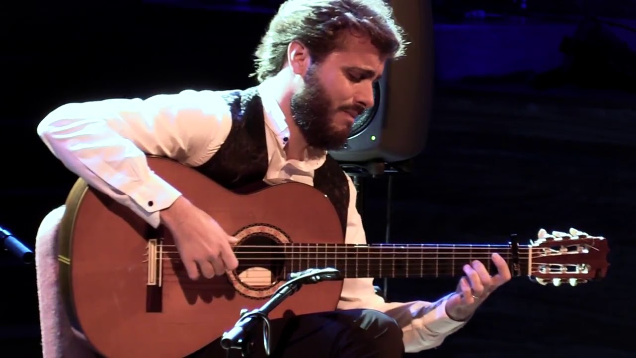 Jesús Guerrero  "Rafaela" (Rondeña)