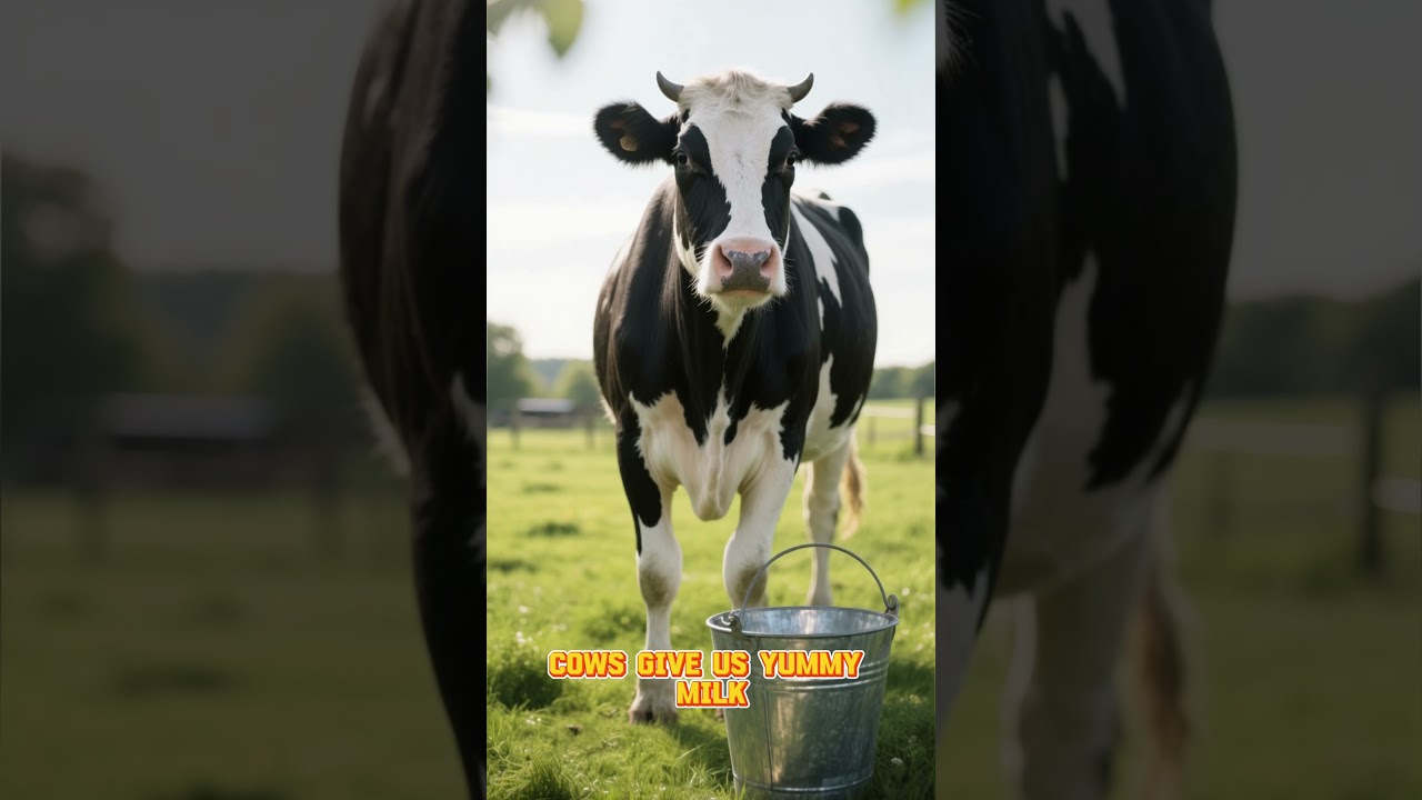 Learn Animals & Sounds 🐶🐱 | Magical Box 