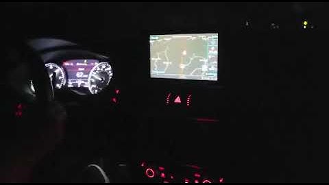 TTE900 C7 S6. The Manley Garage ECU/TCU Tuning - Launch Control