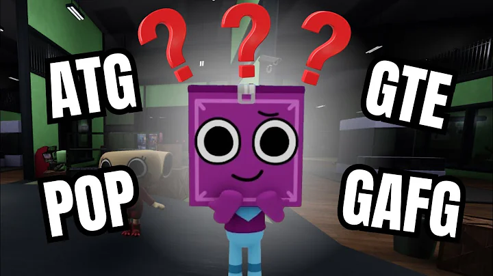 Full DW Slang Dictionary