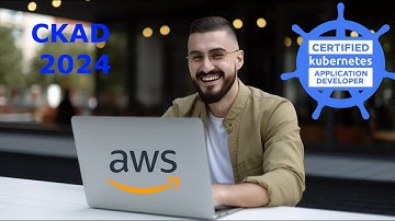 CKAD. Solutions mock 2 Exam 2024.  SRE learning platform. (aws spot ec2).