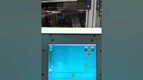 Techserv plasma tube cutter