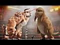 Arena Me Shuru Hua Sabse Khatarnaak Battle Movie Explained in Hindi/Urdu (Film Story)