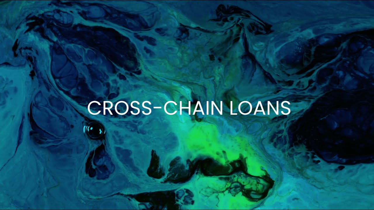 Cross-chain Loans is Launching  on 