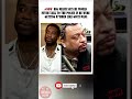 🚨 Big Meech CALLS OUT Gucci Mane: "I would never talk" #shorts 🔥
