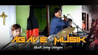 AGAVE MUSIK - UNINGUNINGAN #29 - hutuurrrrrr......