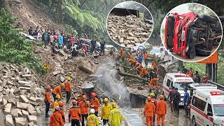 Download Lagu INNALILLAHI !!! KABAR DUKA HARI INI, Insiden Beruntun di Sitinjau Lauik Hingga Musibah Longsor MP3