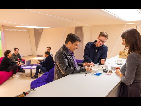 Innovating in the