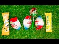 asmr most popular candy | unpacking itame eat 