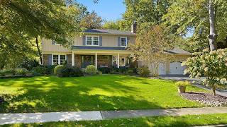 5 Point O Woods Drive video tour