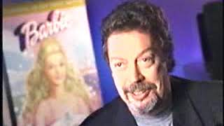 Barbie In The Nutcracker Epk - Featurette 2001