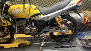 Rxz Superman Cdi Redleo Rxz 8 Mode