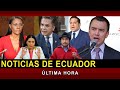 NOTICIAS ECUADOR: Hoy 23 de Mayo 2024 ÚLTIMA HORA