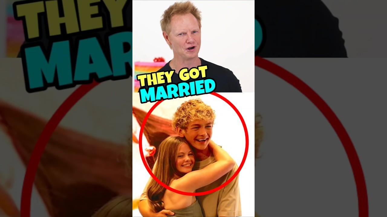 OMG 🤯 Salish & Kaido Officially Married 