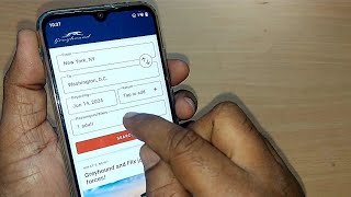 how to book bus ticket on greyhound | online bus ticket | greyhound bus booking