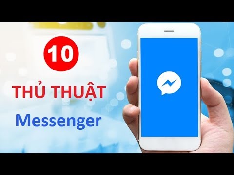 Video: Làm cách nào để nhận được nhiều trò chơi hơn trên Messenger?