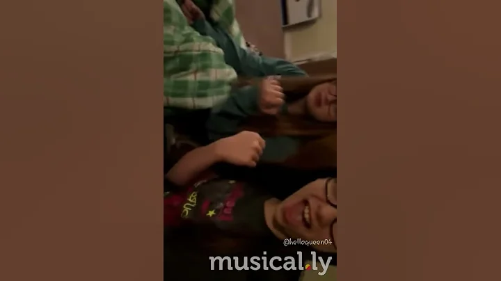 Makenazie nance gina and pam