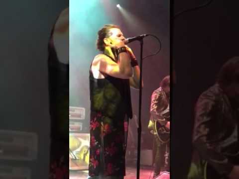 Rival Sons live in Milano 2017