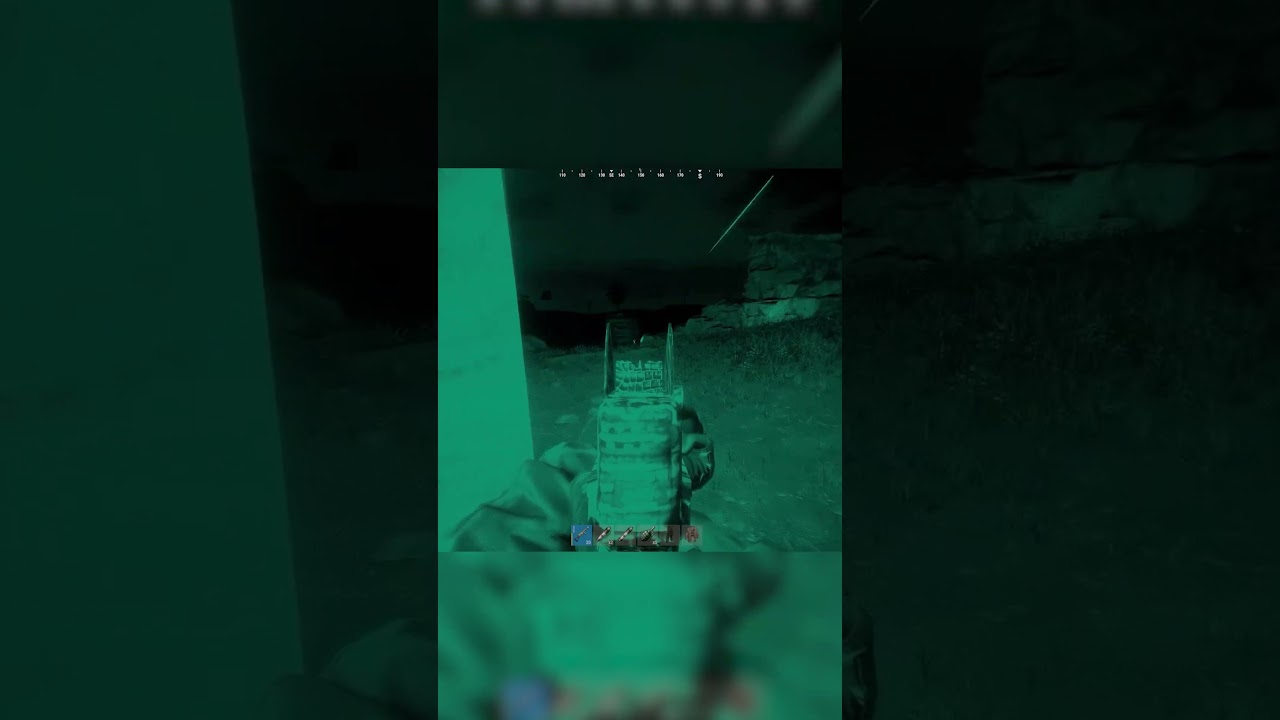 дефаю айрдроп с макросами в новом видео по rust/раст