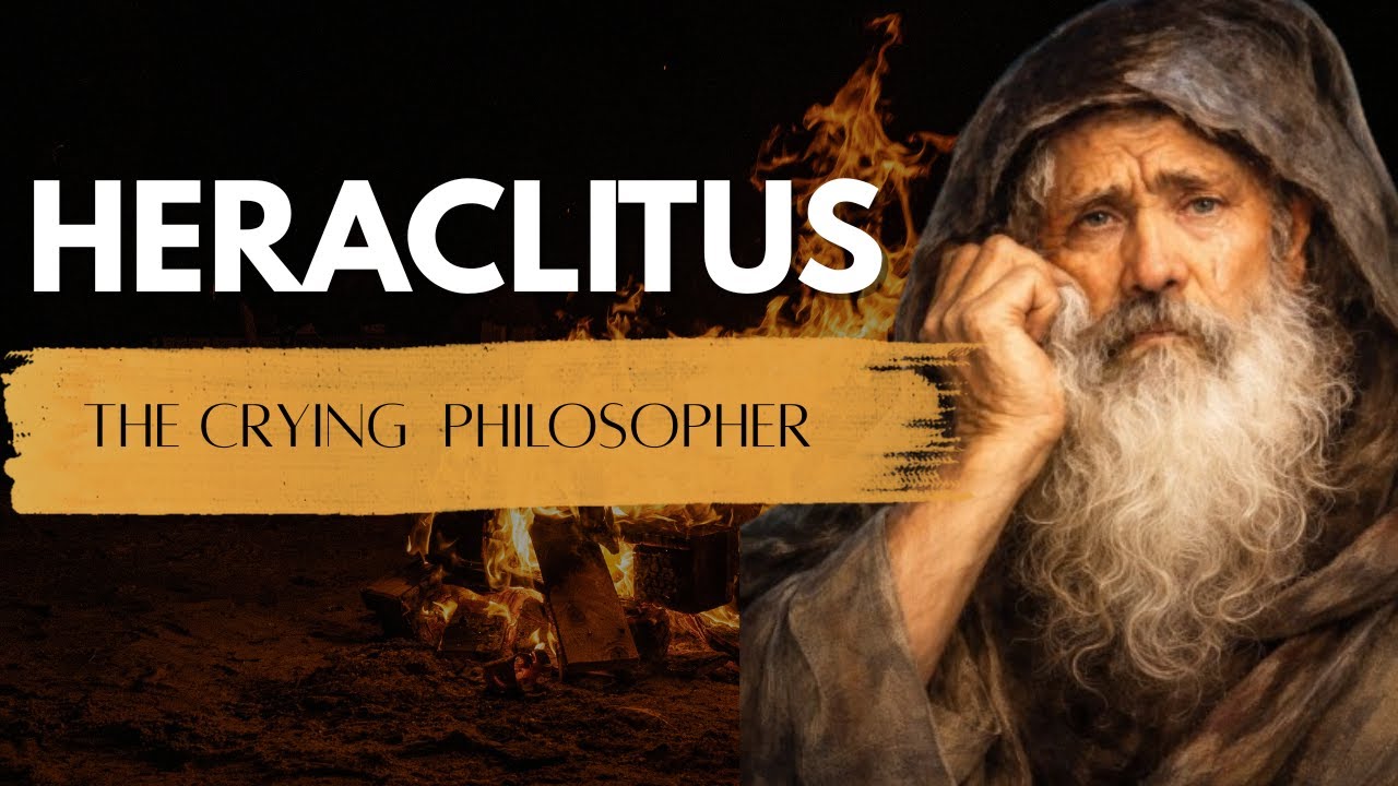 Heraclitus Documentary to Fall Asleep To