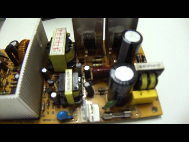 Imagem inicial do vídeo