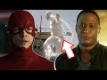 The REAL Godspeed Arrives! Diggle Joins Team Flash! - The Flash 7x16 Trailer Breakdown!
