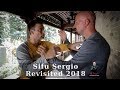 The Wing Chun Formula | Sifu Sergio Revisited 2018 (Part 1) | Season 2 Episode 20