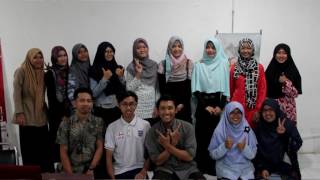 Global Changemakers 2017 - Risyda - Indonesia