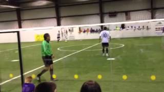 Ohio vortex vs. rockford