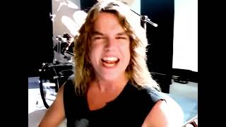Watch Powermad Nice Dreams video