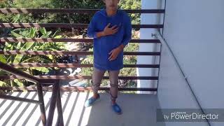 SWITCH IT UP by Lavado - Dance Challenge