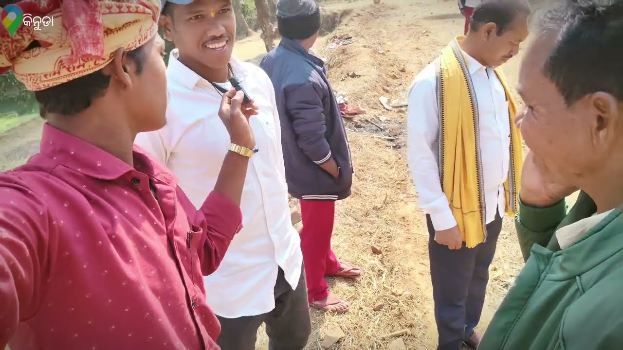 ହିନ୍ଦୁ ଶବର ସମାଜ ରେ ନୂଆ କରି ମିସିଲେ 62 ଘର 🏠