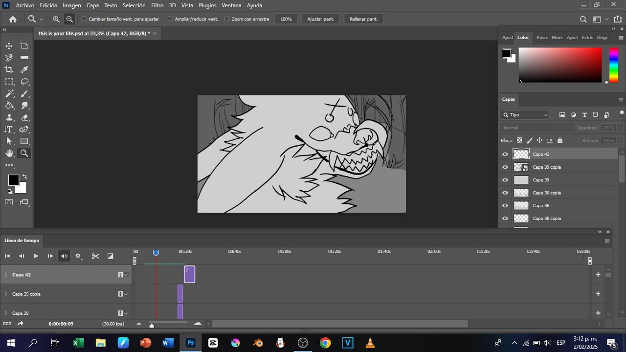 WORKING IN THE ANIMATIC PART 1 - YouTube