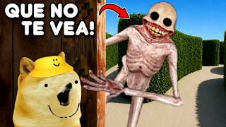 No dejes que EL HOMBRE SONRIENTE TE VEA Y CORRE! - Hilos con cheems