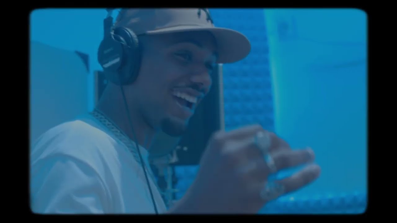 KALDE - Q T M (Video Oficial)