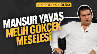 Mansur Yavaş Erdoğana Mı Yaklaşıyor?