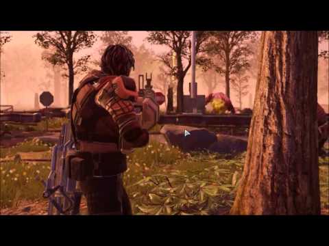 XCOM 2 Bug: Magic Team-killing Grenade