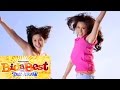 ABS-CBN Summer Station ID 2011 "Bida Best sa Tag-araw"