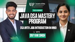 DSA with JAVA Introduction in Hindi