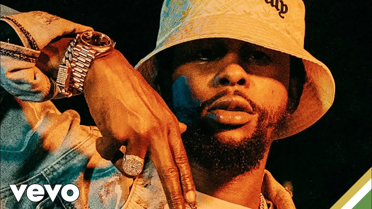 Popcaan-My Men (Music Video 2026Ai)