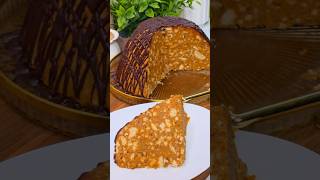 Торт Муравейник рецепты вкуснаяеда готовимподомашнему муравейник торт