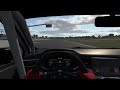 Track Guide: iRacing Winton Motor Raceway - National Circuit Renault Clio R.S V (Dry) (Hotlap + ...