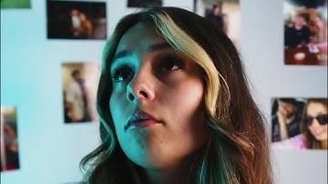 Saibh Skelly - Superficial (Official Video)